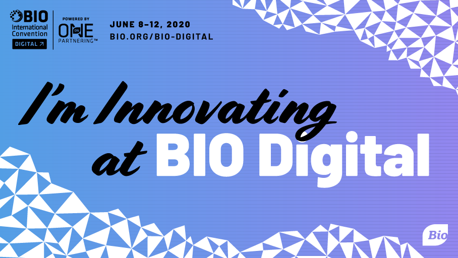 CMT Research Foundation is innovating at BIO Digital