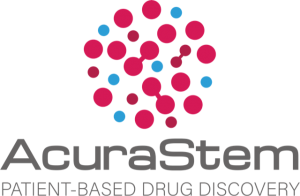 AcuraStem logo