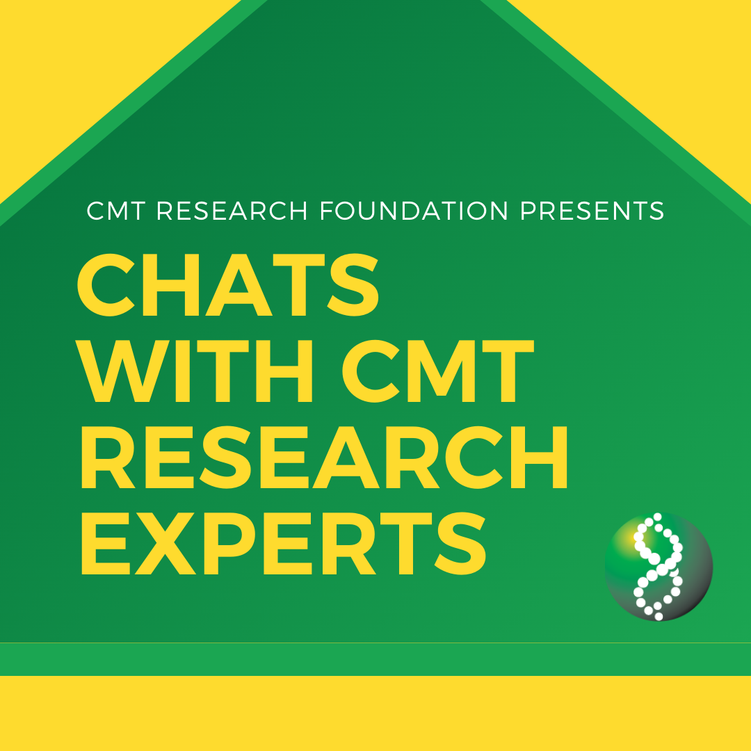 New CMT Researcher Video Series