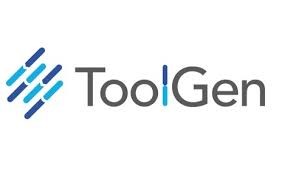 ToolGen logo