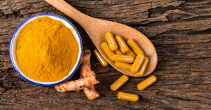 Curcumin and CMT