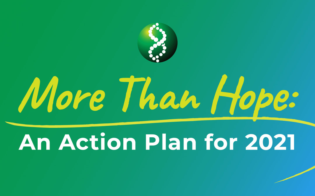 CMT Research Foundation 2021 Action Plan