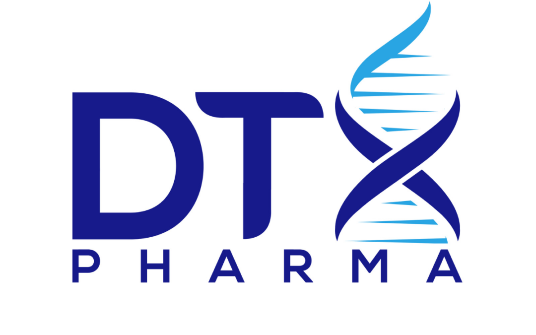 DTx Pharma Acquired by Novartis for CMT1A Therapy