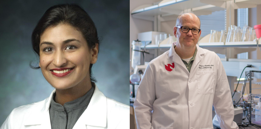 Bipasha Mukherjee-Clavin, MD, PhD and Corey Hopkins, PhD Join CMT Research Foundation Scientific Advisory Board