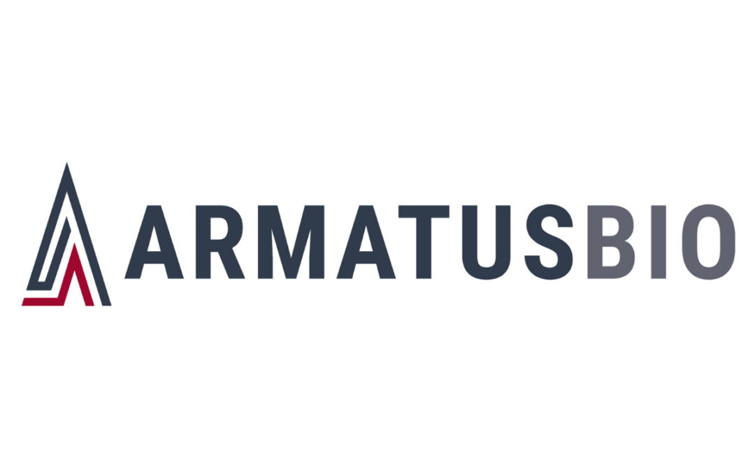 CMT Research Update/Armatus Bio