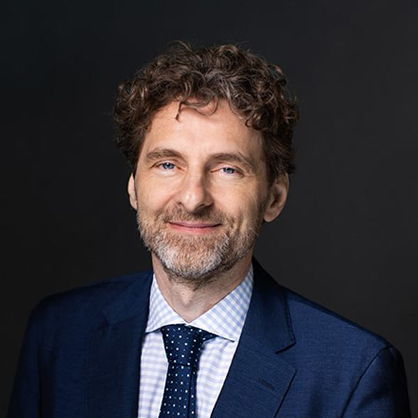 Sylvain Celanire, Augustine CEO