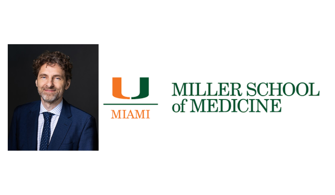 CMT Research Foundation Partners to Advance Study of CMT1J by Dr. Stephan Zuchner