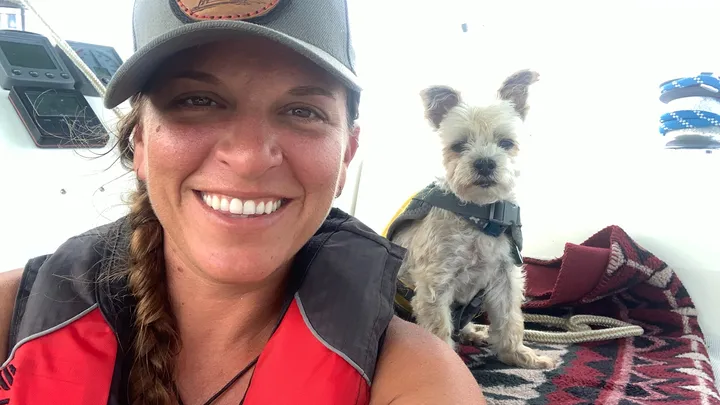 CMT Research Foundation Partners with Jenny Decker, CMT Patient Attempting to Solo-Circumnavigate Globe to Raise Awareness of Charcot-Marie-Tooth Disease