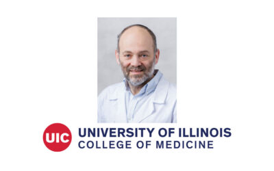 Dr. Charles Abrams Discovers That Inosine Treatment Leads to Benefits in a CMT1X Animal Model