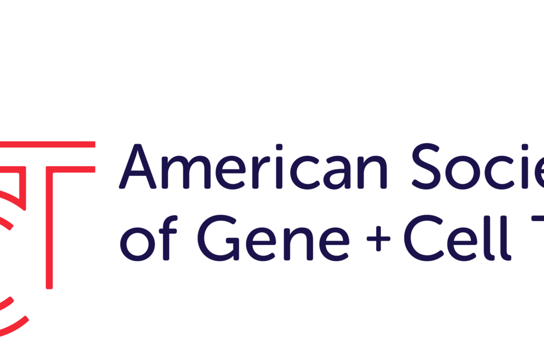 CMTRF at the 2024 American Society of Gene and Cell Therapy Conference