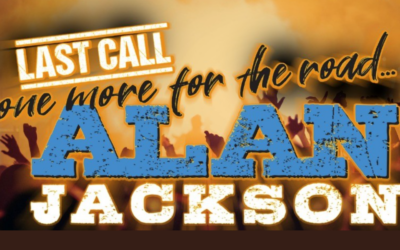 Alan Jackson’s Final Tour Raises $2.25 Million for CMT Research