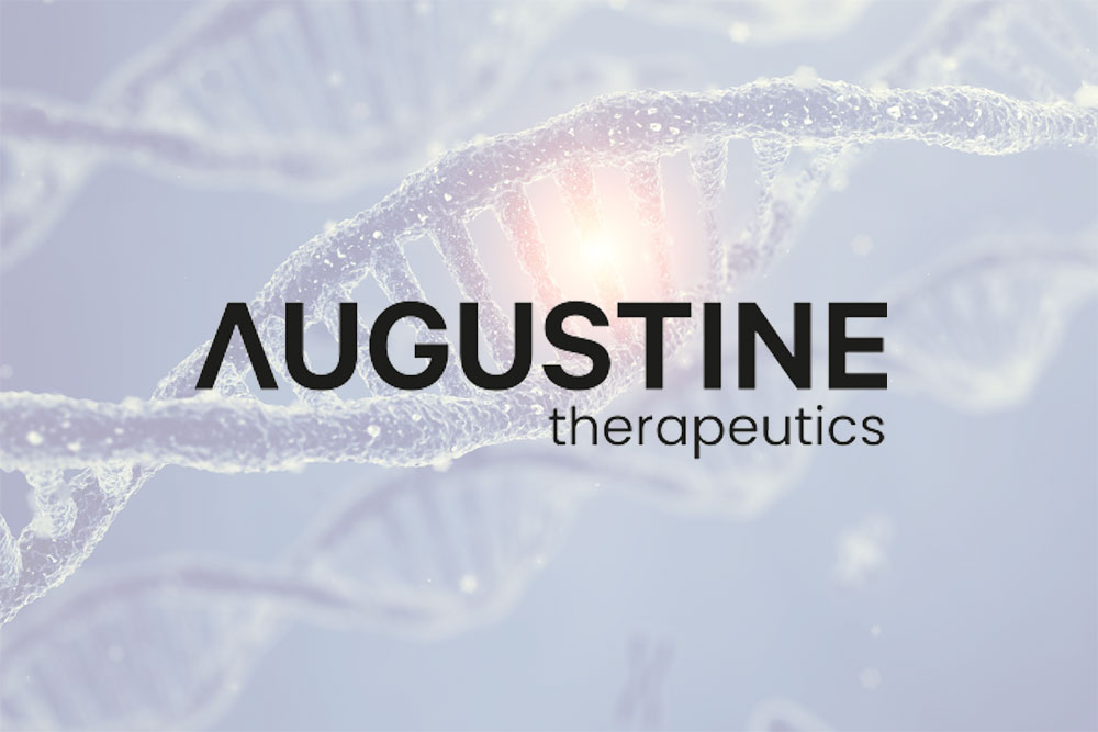 Augustine Therapeutics Raises $18.5 Million in a Series A First Closing