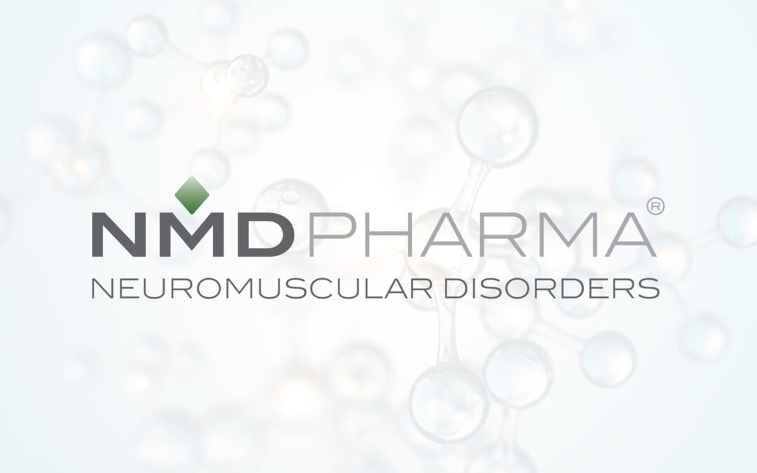 NMD Pharma Receives FDA Clearance to Initiate Clinical Trial of NMD670 for CMT