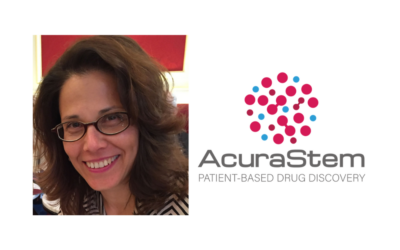 Dr. Alessandra Bolino Completes Project Testing PIKfyve Inhibitor Drug from AcuraStem in CMT4B1 models