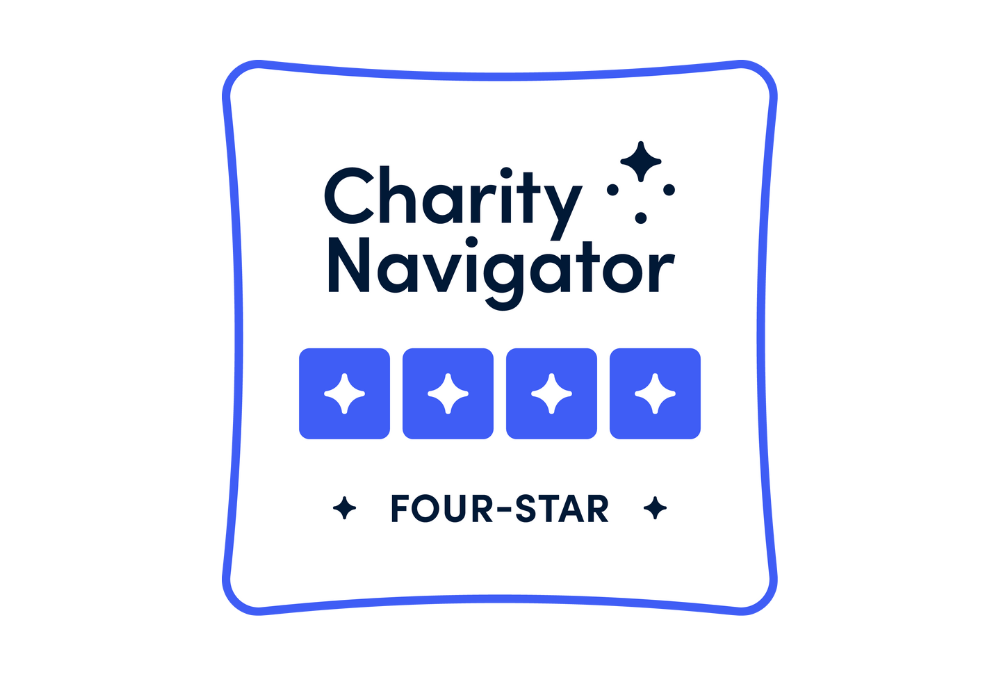 CMTRF Earns Top Rating From Charity Navigator