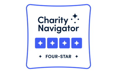 CMTRF Earns Top Rating From Charity Navigator