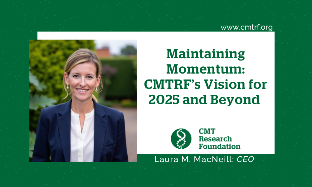 Maintaining Momentum: CMTRF’s Vision for 2025 and Beyond