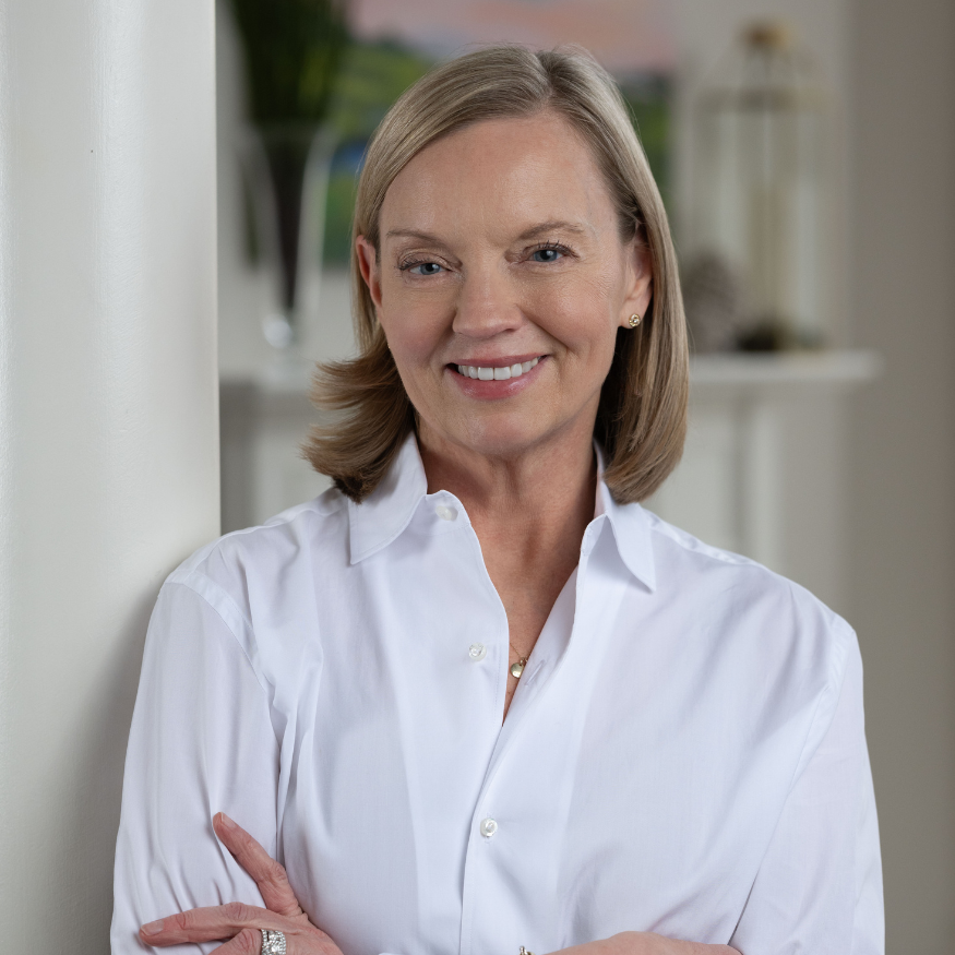Ann Fairchild CMTRF Board
