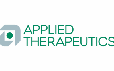Applied Therapeutics Presents Findings From Phase 2/3 Clinical Trial of Govorestat in CMT-SORD