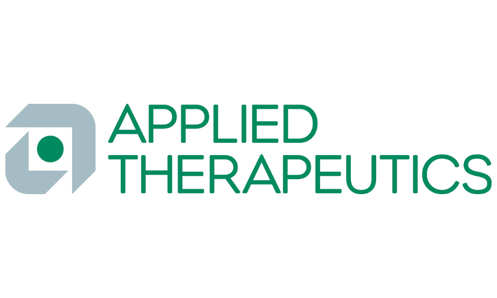Applied Therapeutics Presents Findings From Phase 2/3 Clinical Trial of Govorestat in CMT-SORD