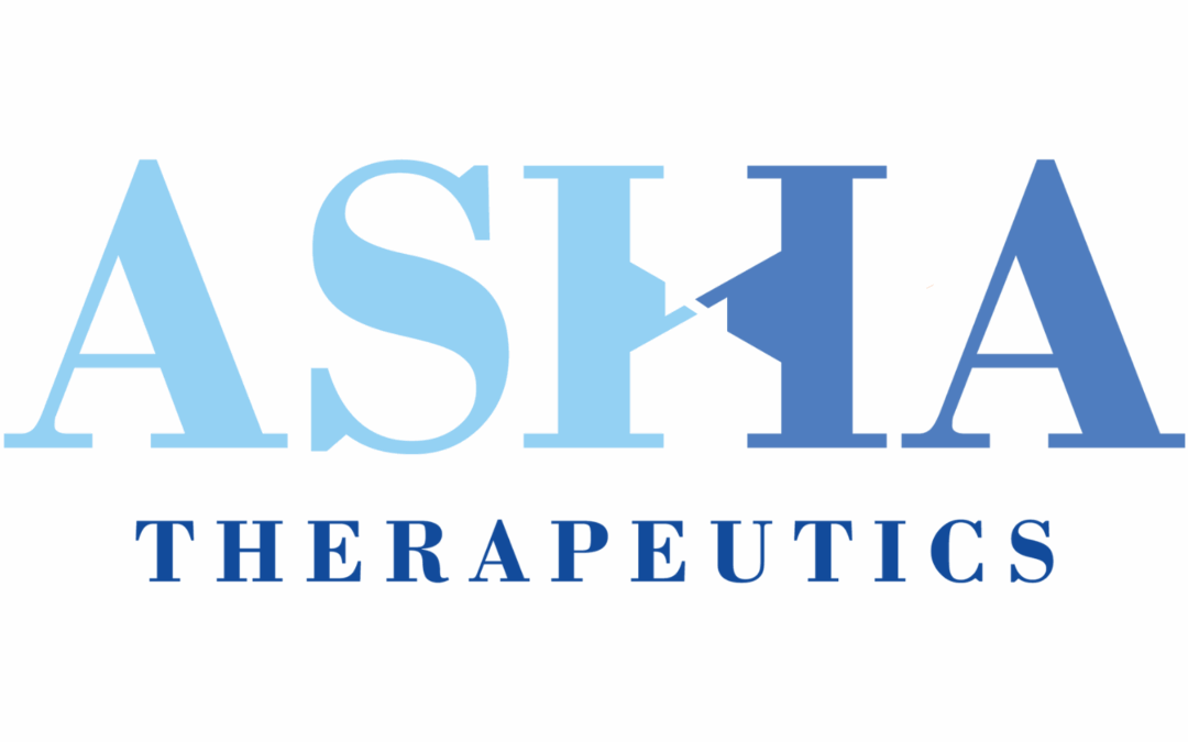 CMT Research Foundation Invests in Asha Therapeutics to Test Novel Drug for CMT2A