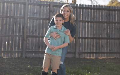 Because of Luca: A Family’s Fight Against CMT