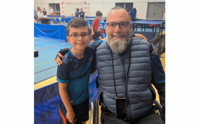 A Father Who Defies ‘Impossible’: Joao Cardoso’s Journey with CMT