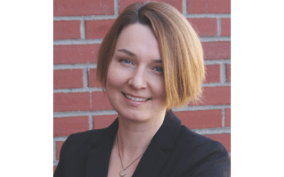 Dr. Yulia Grishchuk Joins CMTRF’s Scientific Advisory Board