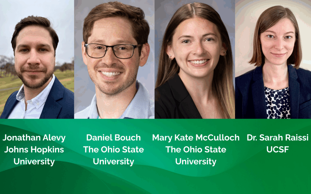 CMT Research Foundation Invests in the Next Generation of CMT Researchers