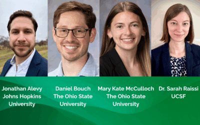 CMT Research Foundation Invests in the Next Generation of CMT Researchers