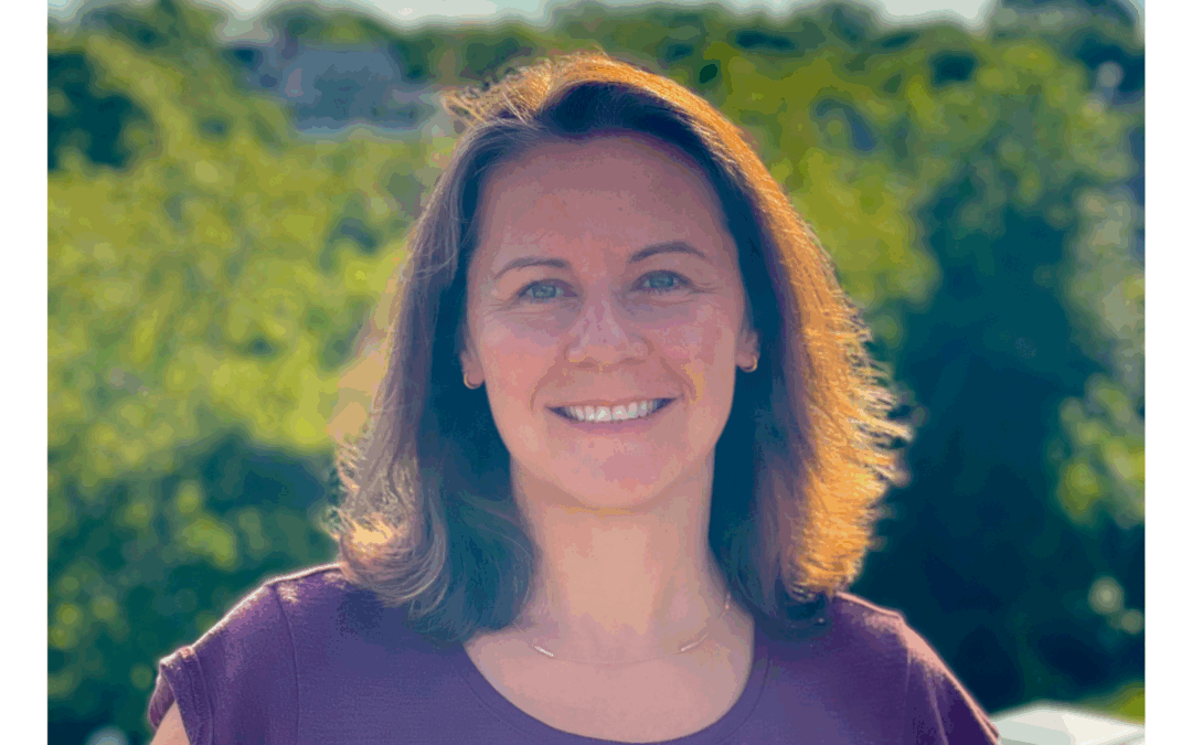 Dr. Meghan Drummond Joins the CMT Research Foundation as Vice President of Research and Drug Development