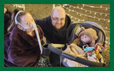 Lighting the Future: A Mother’s Fight for a Cure