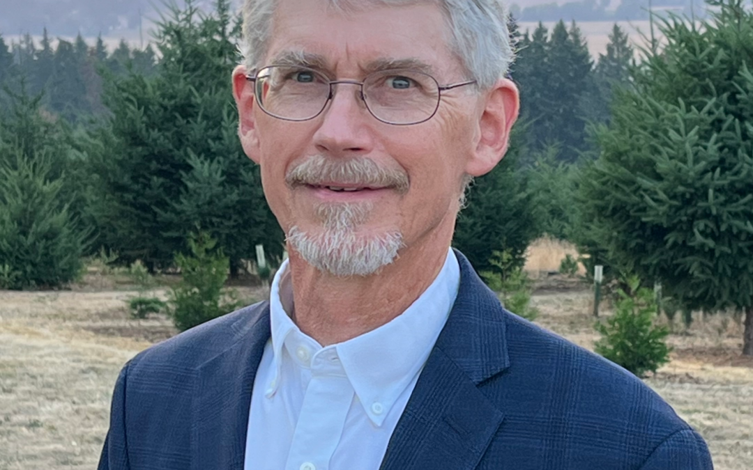 William Skach, MD, Joins CMT Research Foundation Board of Directors