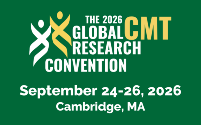 Global CMT Research Convention: Highlights to Expect in 2026
