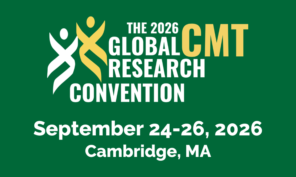 CMTRF Convention ASGCT