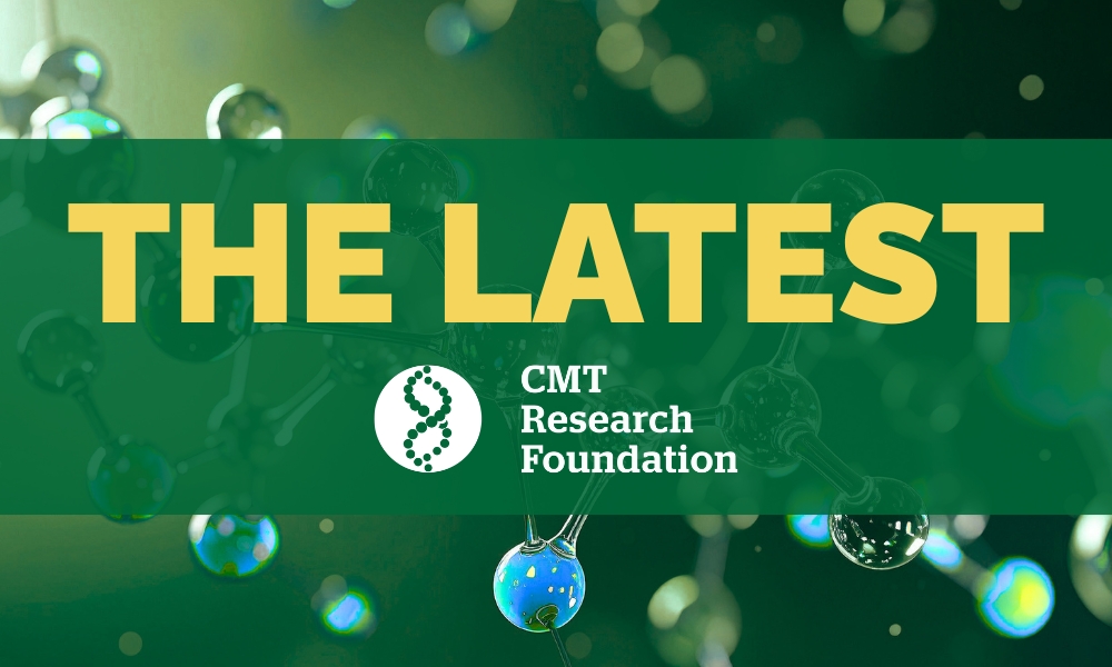 CMT Research Is Moving. Here’s What We’re Working On.