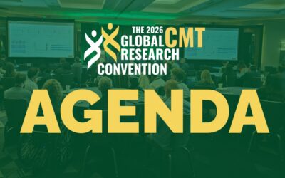 The Full Agenda: 2026 Global CMT Research Convention
