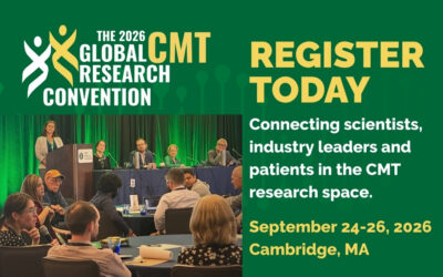 Submit Your Research: 2026 Global CMT Research Convention Accepting Abstracts