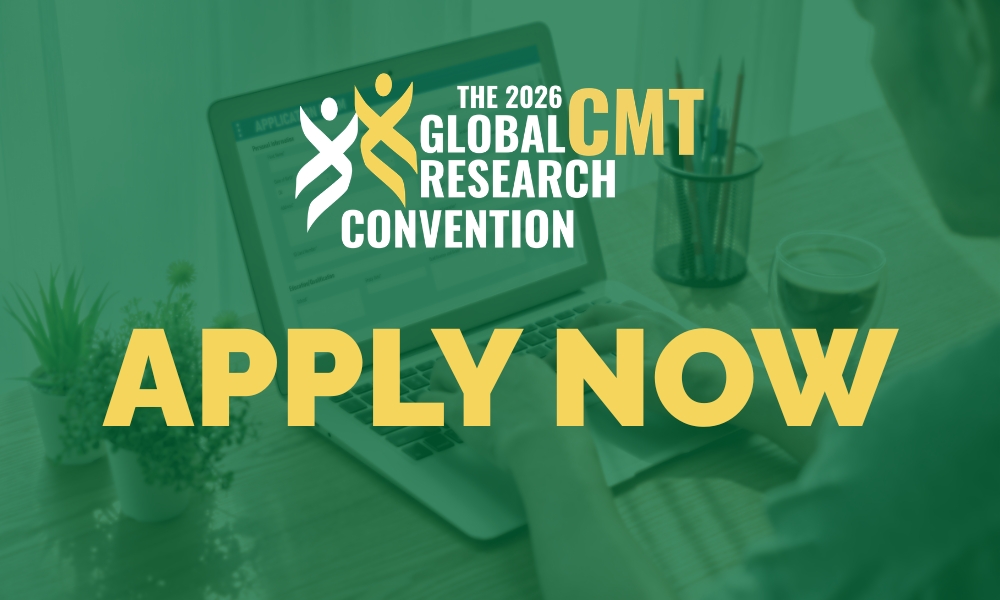 Apply Now: Emerging Researcher Forum at the 2026 Global CMT Research Convention