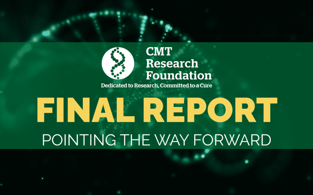 Project Report: A Negative Result Points to the Way Forward in CMT4B