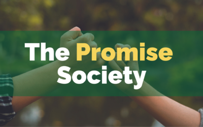 The Promise Society: A New Way to Support CMT Research
