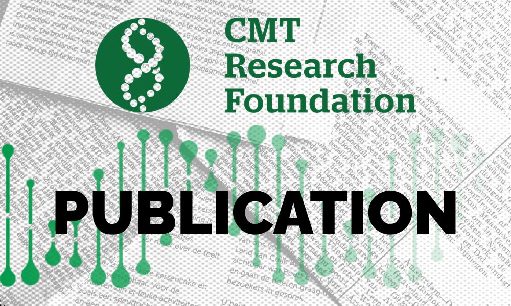 CMT Orgs Come together to Advocate for New Clinical Trial Framework