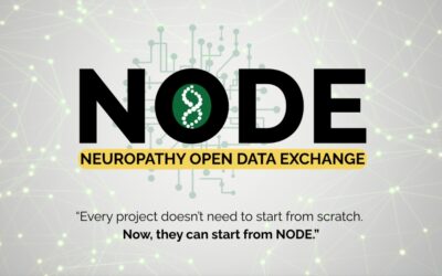 Announcing NODE: A New Shared Home for Peripheral Nerve Research Data