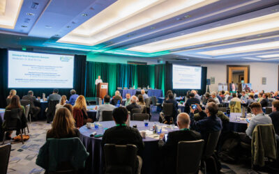 CMTRF Launches the 2026 Global CMT Research Convention Virtual Experience