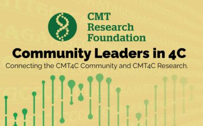 WEBINAR: A New Way to Fund CMT4C Research